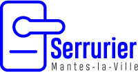 Serrurier Logo